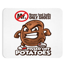 Load image into Gallery viewer, Balls Mousepad