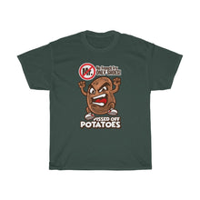 Load image into Gallery viewer, No Fry - Unisex Heavy Cotton Tee