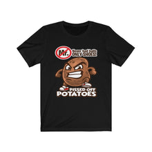 Load image into Gallery viewer, Balls Unisex Jersey Short Sleeve Tee