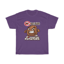 Load image into Gallery viewer, Balls Unisex Heavy Cotton Tee