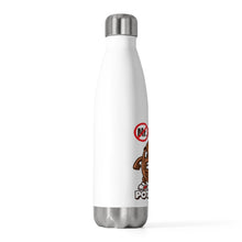 Load image into Gallery viewer, Balls 20oz Insulated Bottle