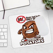 Load image into Gallery viewer, Balls Mousepad