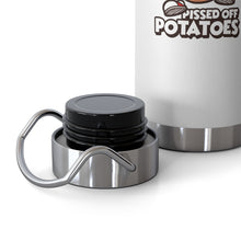 Load image into Gallery viewer, No Fry - 22oz Vacuum Insulated Bottle