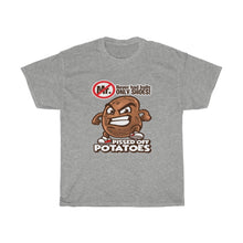 Load image into Gallery viewer, Balls Unisex Heavy Cotton Tee