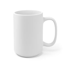 Load image into Gallery viewer, Hash browns - Ceramic Mug 15oz (Left hand)