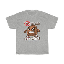 Load image into Gallery viewer, Balls Unisex Heavy Cotton Tee