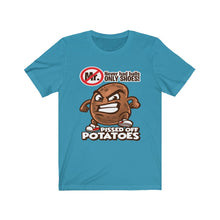 Load image into Gallery viewer, Balls Unisex Jersey Short Sleeve Tee