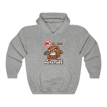 Load image into Gallery viewer, Balls Unisex Heavy Blend™ Hooded Sweatshirt