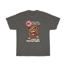 Load image into Gallery viewer, No Fry - Unisex Heavy Cotton Tee