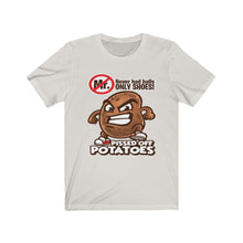 Load image into Gallery viewer, Copy of Balls Unisex Jersey Short Sleeve Tee