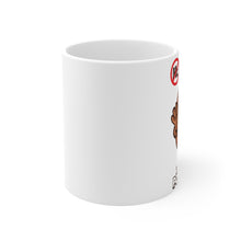 Load image into Gallery viewer, Hash browns - Mug 11oz (Right hand)
