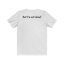 Load image into Gallery viewer, I'm A Potato Unisex Jersey Short Sleeve Tee