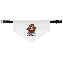 Load image into Gallery viewer, Pet Bandana Collar