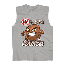 Load image into Gallery viewer, Balls Men's Ultra Cotton Sleeveless Tank