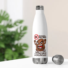 Load image into Gallery viewer, No Fry - 20oz Insulated Bottle
