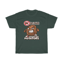 Load image into Gallery viewer, Balls Unisex Heavy Cotton Tee