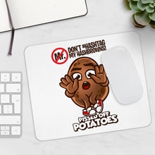 Load image into Gallery viewer, Hash brown - Mousepad