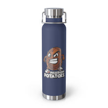 Load image into Gallery viewer, I'm a Potato 22oz Vacuum Insulated Bottle