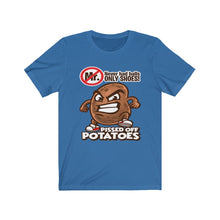 Load image into Gallery viewer, Copy of Balls Unisex Jersey Short Sleeve Tee