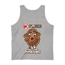 Load image into Gallery viewer, Hash browns - Men's Ultra Cotton Tank Top