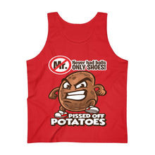 Load image into Gallery viewer, Balls Men's Ultra Cotton Tank Top