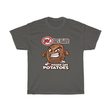 Load image into Gallery viewer, Balls Unisex Heavy Cotton Tee