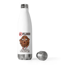Load image into Gallery viewer, Hash browns - 20oz Insulated Bottle