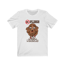 Load image into Gallery viewer, Hash browns - Unisex Jersey Short Sleeve Tee