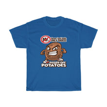 Load image into Gallery viewer, Balls Unisex Heavy Cotton Tee