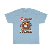 Load image into Gallery viewer, Balls Unisex Heavy Cotton Tee