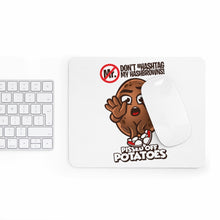 Load image into Gallery viewer, Hash brown - Mousepad