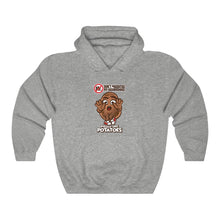 Load image into Gallery viewer, Hash browns - Unisex Heavy Blend™ Hooded Sweatshirt