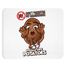 Load image into Gallery viewer, Hash brown - Mousepad