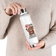 Load image into Gallery viewer, No Fry - 22oz Vacuum Insulated Bottle
