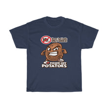 Load image into Gallery viewer, Balls Unisex Heavy Cotton Tee