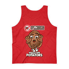 Load image into Gallery viewer, Hash browns - Men's Ultra Cotton Tank Top