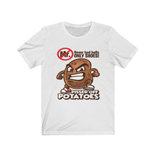 Load image into Gallery viewer, Copy of Balls Unisex Jersey Short Sleeve Tee