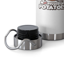 Load image into Gallery viewer, Balls 22oz Vacuum Insulated Bottle