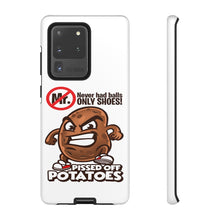 Load image into Gallery viewer, Balls Tough Cases