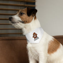 Load image into Gallery viewer, Pet Bandana Collar