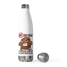 Load image into Gallery viewer, Balls 20oz Insulated Bottle