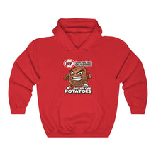 Load image into Gallery viewer, Balls Unisex Heavy Blend™ Hooded Sweatshirt