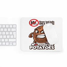 Load image into Gallery viewer, Balls Mousepad