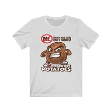 Load image into Gallery viewer, Balls Unisex Jersey Short Sleeve Tee