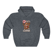 Load image into Gallery viewer, No Fry - Unisex Heavy Blend™ Hooded Sweatshirt