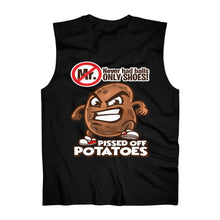 Load image into Gallery viewer, Balls Men's Ultra Cotton Sleeveless Tank