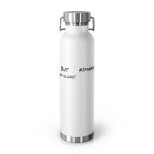 Load image into Gallery viewer, I'm a Potato 22oz Vacuum Insulated Bottle