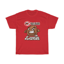 Load image into Gallery viewer, Balls Unisex Heavy Cotton Tee