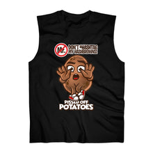 Load image into Gallery viewer, Hash browns - Men's Ultra Cotton Sleeveless Tank