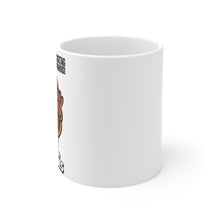 Load image into Gallery viewer, Hash browns - Mug 11oz (Left hand)